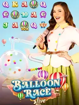 Balloon Race
