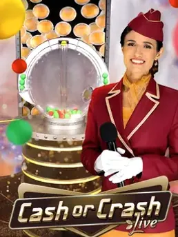 Cash or Crash