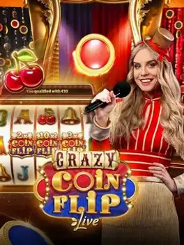 Crazy Coin Flip