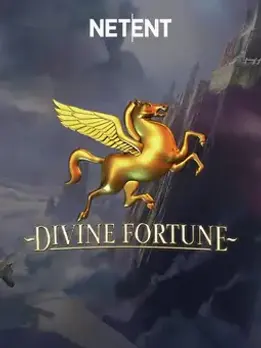 Divine Fortune