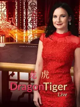 Dragon Tiger