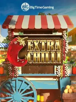 Extra Chilli