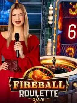 Fireball Roulette