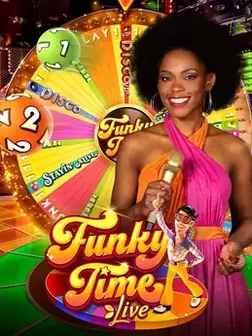Funky Time
