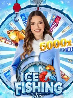 Ice Fishing