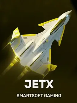 JetX