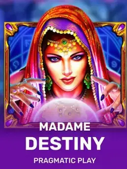 Madame Destiny