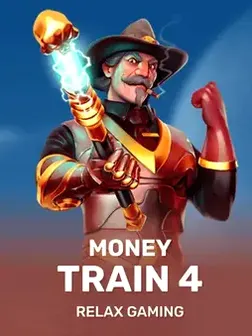 Money Train 4