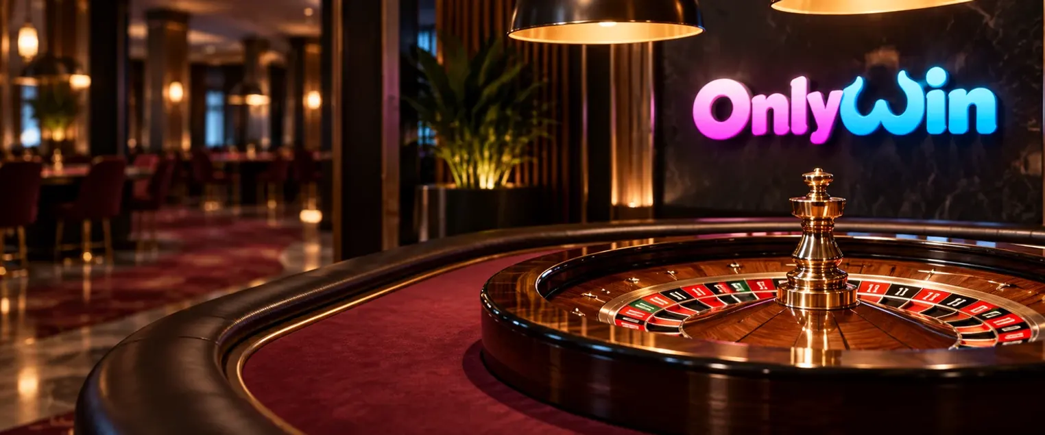 OnlyWin Casino