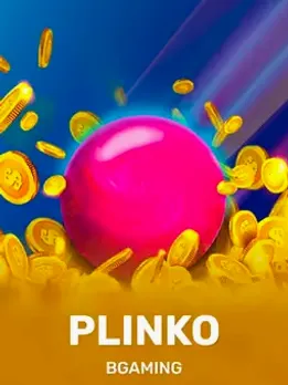 Plinko BGaming