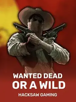 Wanted Dead or a Wild